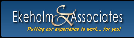Denver Colorado Private Investigators - Ekeholm & Associates - Full Service Private Investigators
